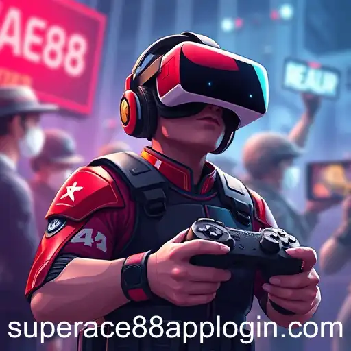 superace88
