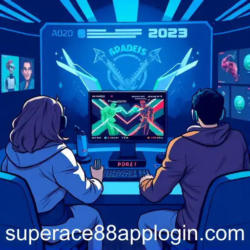 The Rise of Gaming Communities and SuperAce88's Impact