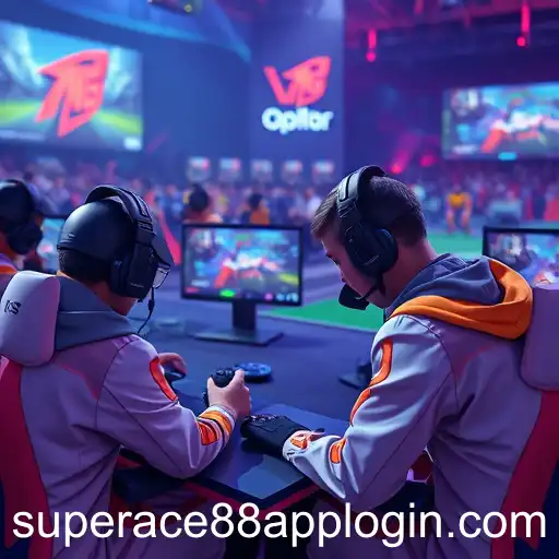 The Rise of Online Gaming Platforms in 2025