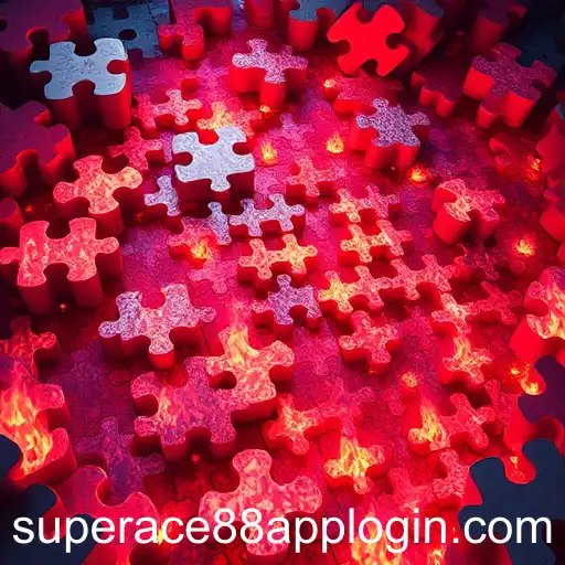 Exploring the Fascinating World of Puzzle Games with 'Superace88'