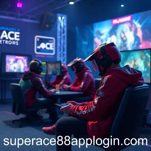 The Rise of English Game Websites amid Global Trends