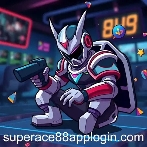 Rise of Gaming in 2025: A New Digital Era