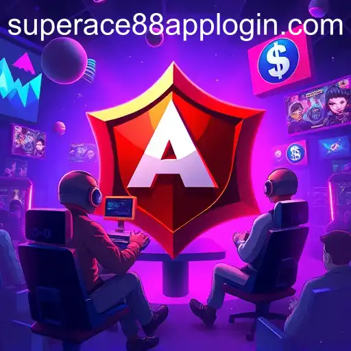 The Rise of Online Gaming in the Modern Age