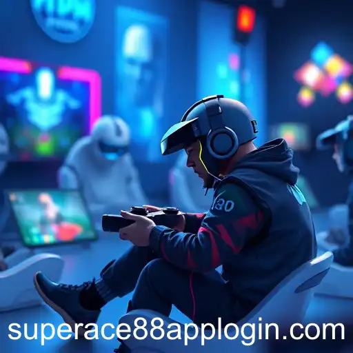 superace88