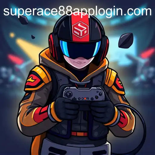 The Rise of Superace88 in Gaming
