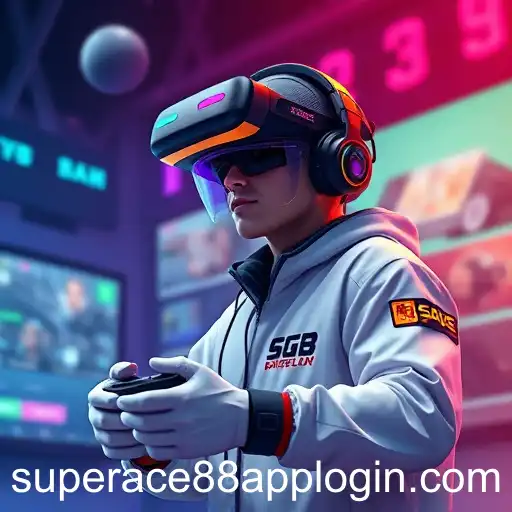 superace88