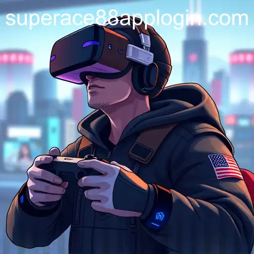Superace88 Revolutionizes Online Gaming in 2025