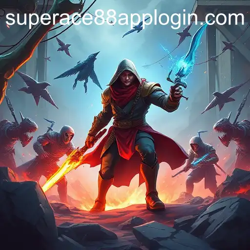 Unlocking Gameplay Mastery: The Rising Importance of Game Tutorials on Superace88